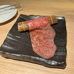 炭火焼肉 なかはら - 