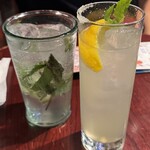 ＨＵＢ 中之島フェスティバルプラザ店 - 