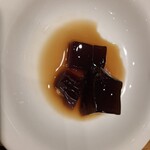 シェーキーズ - コーヒーゼリー