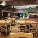 シェーキーズ - 店内