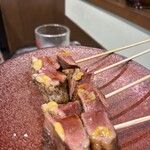 焼肉 ホルモン Beef Boss - 