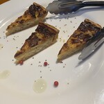 ベンソン - キッシュ