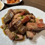 焼肉 ホルモン Beef Boss - 