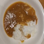 シェーキーズ - カレーライス