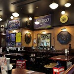 ＨＵＢ 中之島フェスティバルプラザ店 - 