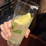 ＨＵＢ 中之島フェスティバルプラザ店 - 