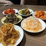 焼肉 ホルモン Beef Boss - 