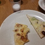 シェーキーズ - ピザ各種