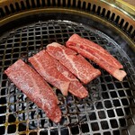 焼肉 ホルモン Beef Boss - 
