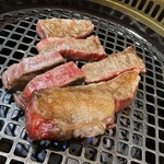 焼肉 ホルモン Beef Boss - 