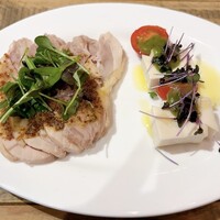 熟成和牛ステーキグリルド エイジング・ビーフ 横浜店 - 