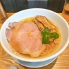 なにわ麺次郎 雅