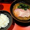 ラーメン三楽家