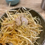 日本油党 渋谷総本部 - 