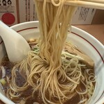 中華そば 流川 - 