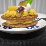 フランボワーズ 島店 - 