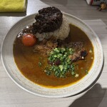 吉田カレー  - 