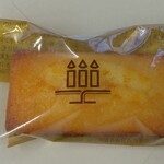 アンリ・シャルパンティエ - 料理写真: