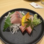 吾愛人 中央駅東口店 - 