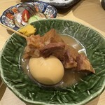 吾愛人 中央駅東口店 - 