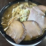 中華そば いぶし - 