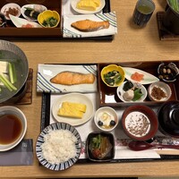 門前宿 和空 法隆寺 - 