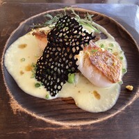 ビストロモンマルトル - 