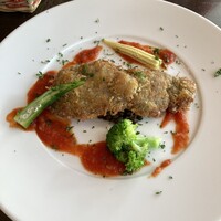 ビストロモンマルトル - 