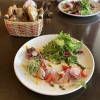 ビストロモンマルトル - 