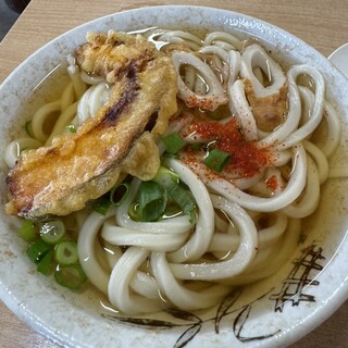 田舎うどん 源_0