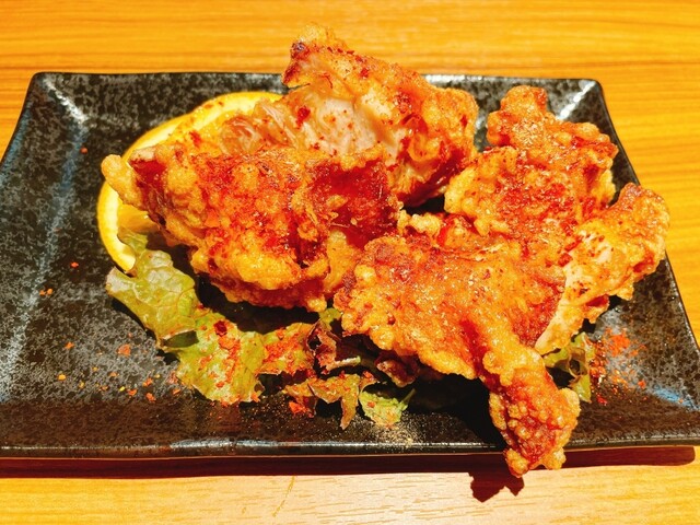 居酒屋中華 はっちゃき - 北見（居酒屋）の写真