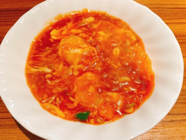 居酒屋中華 はっちゃき - 北見（居酒屋）の写真