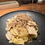 トムクリオーザ - 