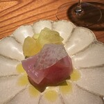 トムクリオーザ - 