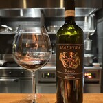 トムクリオーザ - 