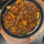韓国料理 ハモニ食堂 - 