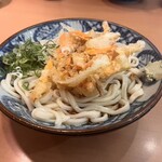 まことうどん - 