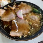 大進食堂 - 料理写真:
