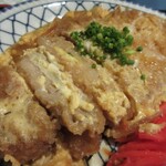 おいしい台所12カ月 - 出来立て熱々のとんかつ煮