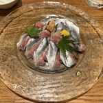 七兵衛や - 生さんま