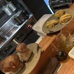 トムクリオーザ - 