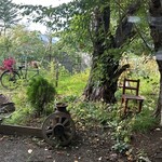 薬舗 坂の途中 - 