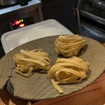 トムクリオーザ - 