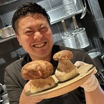 トムクリオーザ - 