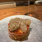 トムクリオーザ - 