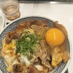 吉野家 - 料理写真: