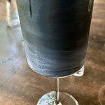 薬舗 坂の途中 - ではなく