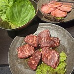 韓国料理 ハモニ食堂 - 