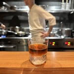 トムクリオーザ - 