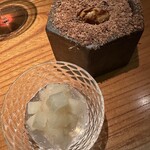 トムクリオーザ - 